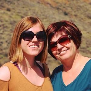 Meet your Posher, Gerry